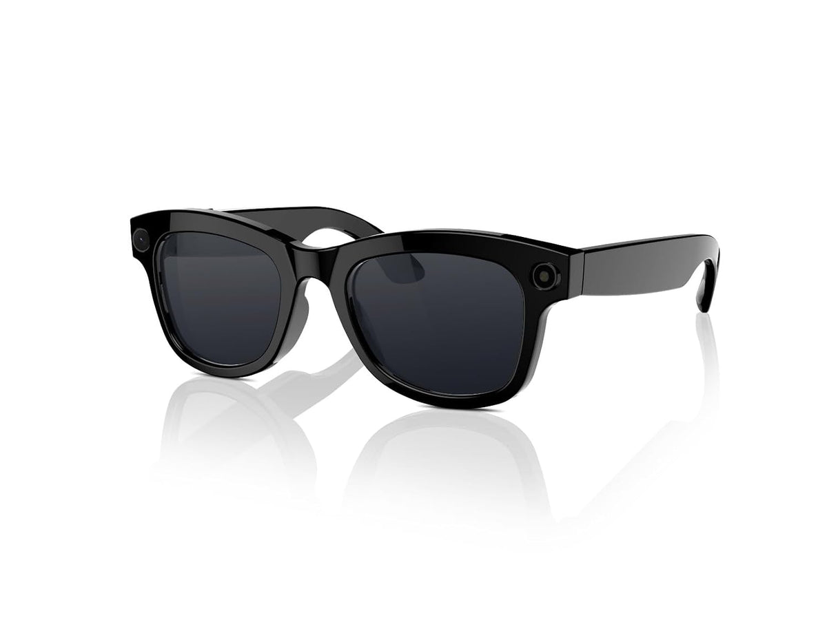 Futopia AIVIS-M AI Smart Glasses|8MP Camera