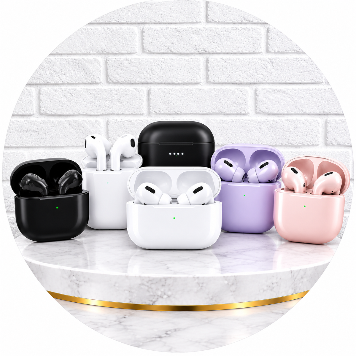 Ear Pods