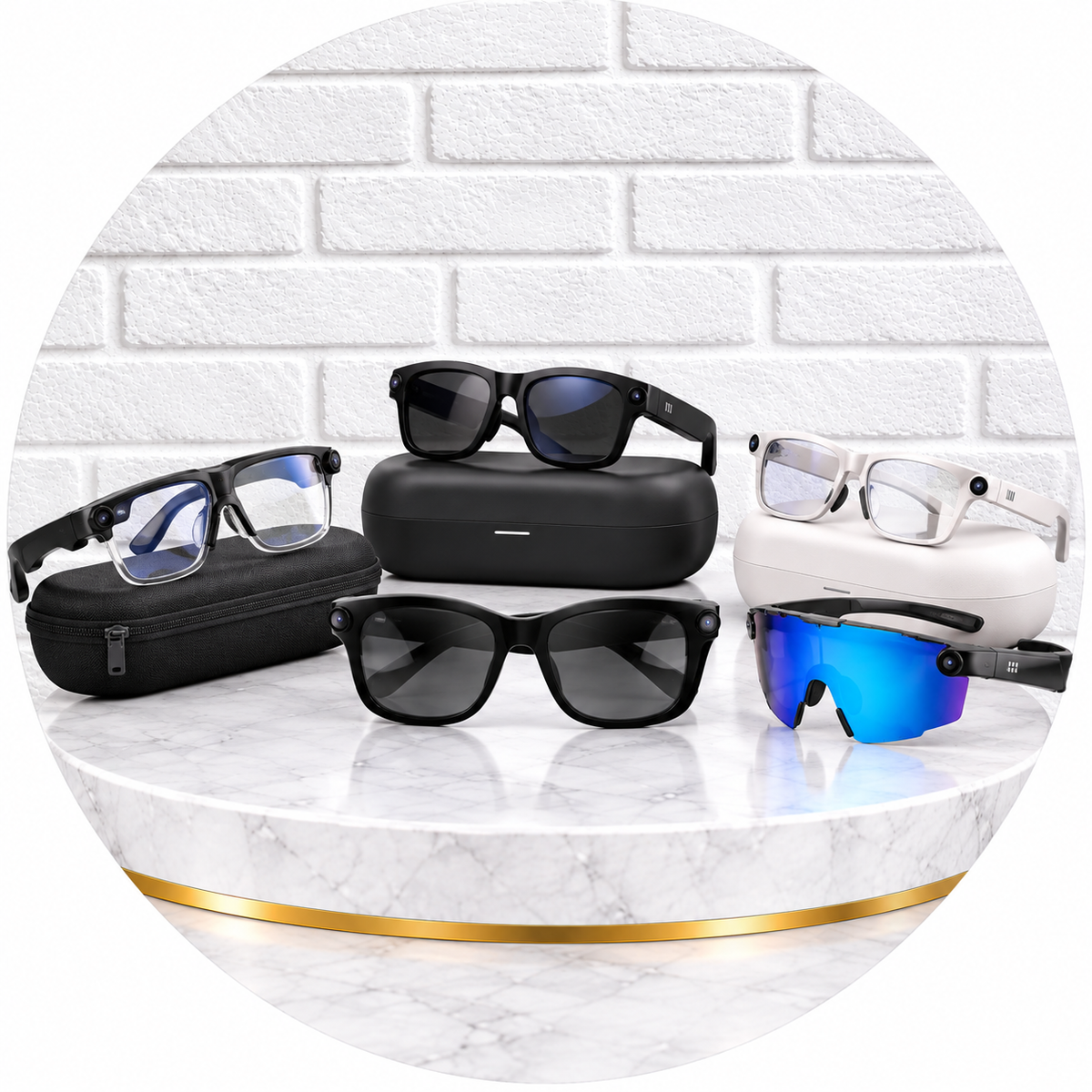 Ai Glasses