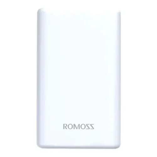 Romoss PAC10 10000mAh 22.5W Fast Charge Powerbank