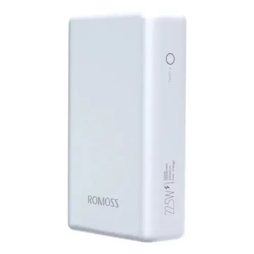 Romoss PAC10 10000mAh 22.5W Fast Charge Powerbank