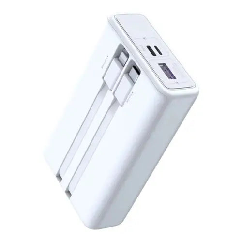 Romoss PAC10 10000mAh 22.5W Fast Charge Powerbank