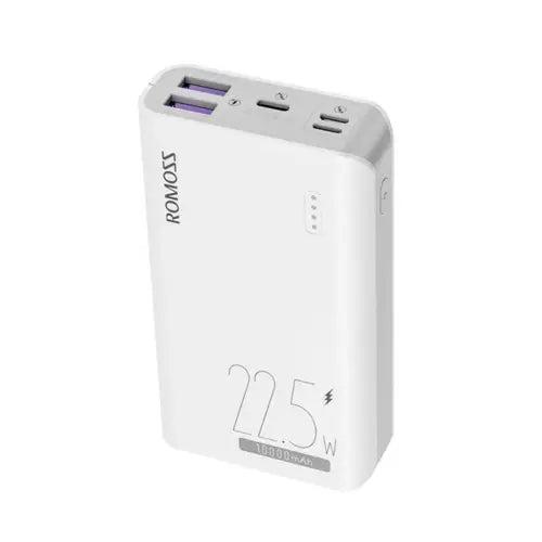 Romoss Sense 4SF Power Bank 22.5W (10000mAh)